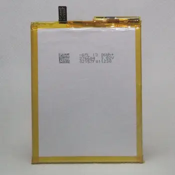 

Rush Sale Limited Stock Retail 3500mAh HB376787ECW New Replacement Battery For HUAWEI V8 High Quality