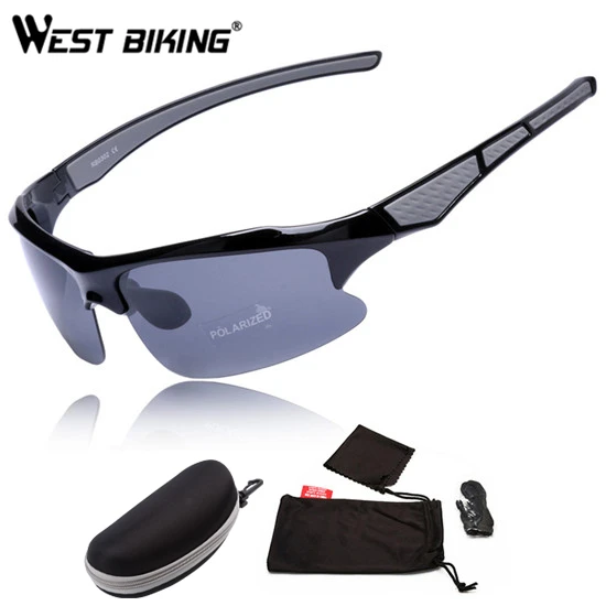 Prix pour West Biking Sports de Plein Air lunettes de Soleil Polarisées Afflux Mâle Et Femelle Anti-UV Pilote De Voiture De Polariseur Miroir Lunettes lunettes de Soleil Prix pour West Biking Sports de Plein Air lunettes de Soleil Polarisées Afflux Mâle Et Femelle Anti-UV Pilote De Voiture De Polariseur Miroir Lunettes lunettes de Soleil