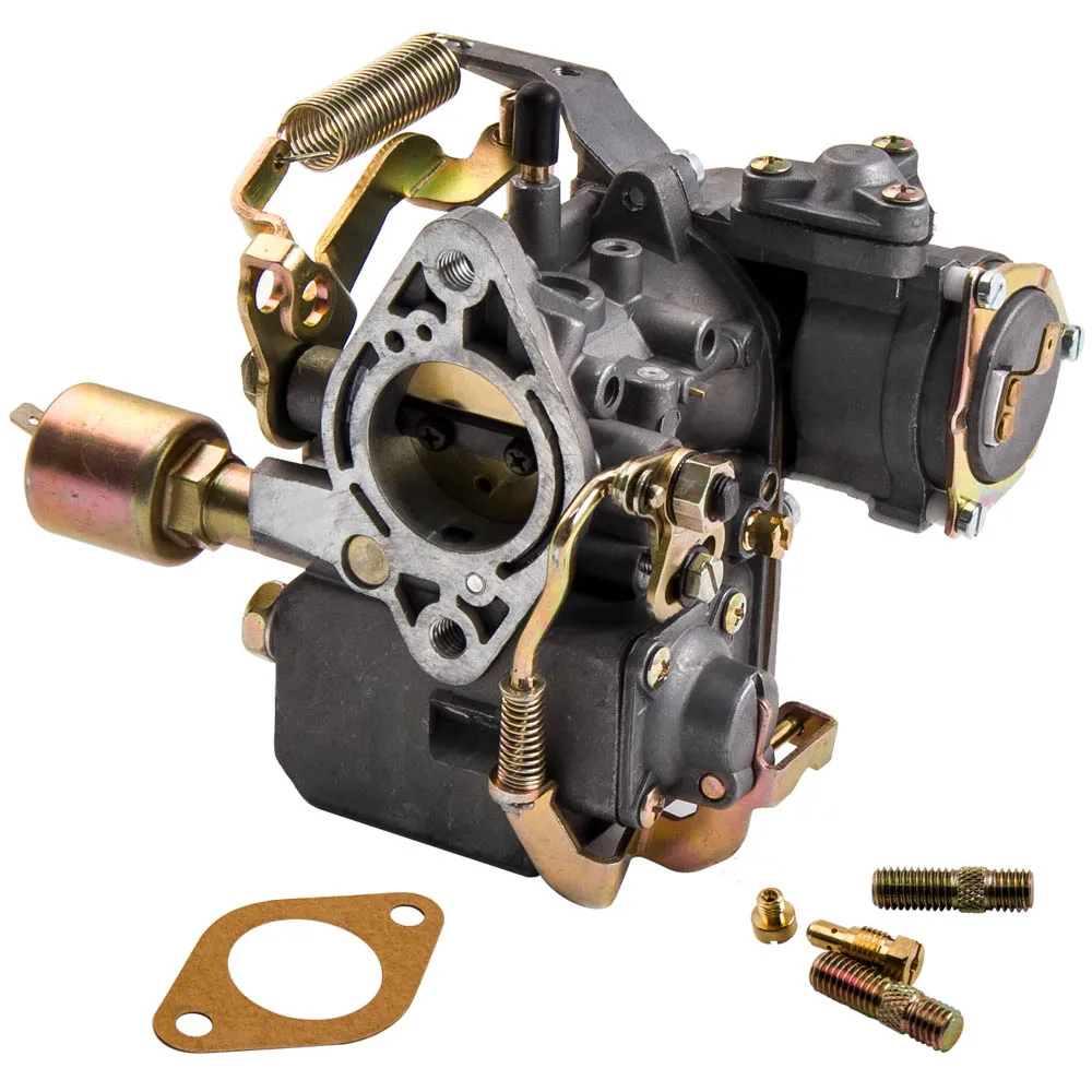 Carburetor Carb Replacement Part 34 PICT 3 E choke Electric Choke for