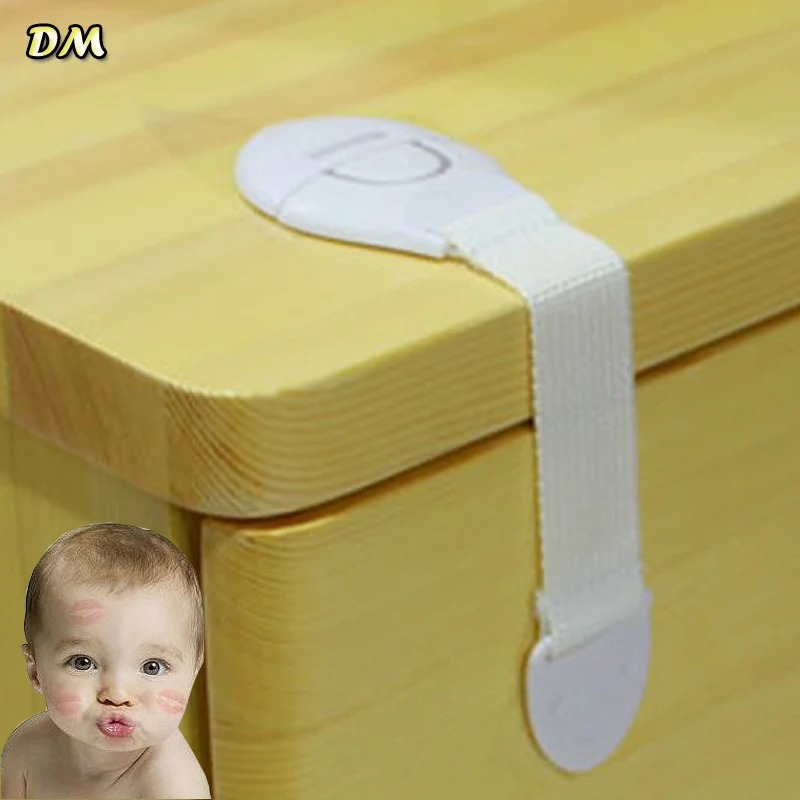 adhesive child cupboard locks