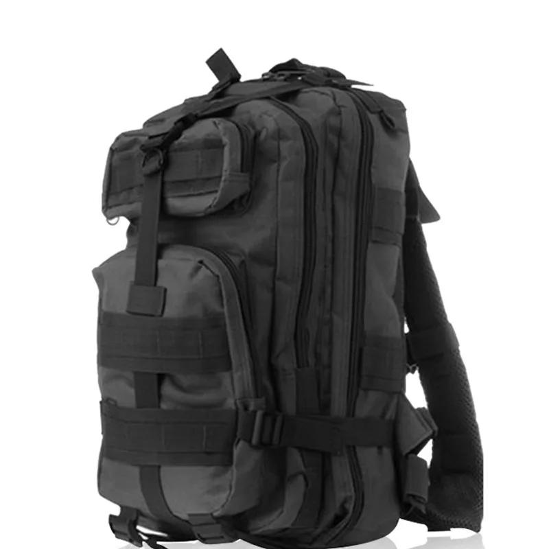 Esercito Campeggio Black Color digital Sacchetto Tattico Camuffamento All'ingrosso Ss Trekking Jungle Caccia Pacchetto three Color Airsoft green Commercio Di Zaino Camouflage Da woodland Militare Viaggio Sand Camouflag Del Digital desert acu Outdoor khaki Sopravvivenza cp qTEWFx8H