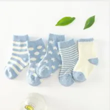 3 пары в партии, носки для малышей 0-3 лет, весенние удобные хлопковые носки для детей, мягкие носки без пятки, Хлопковых Носков