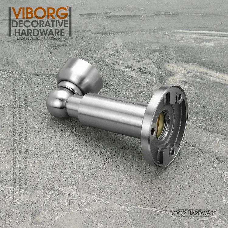 High Quality steel flush door