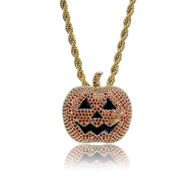 pumpkin pendant10