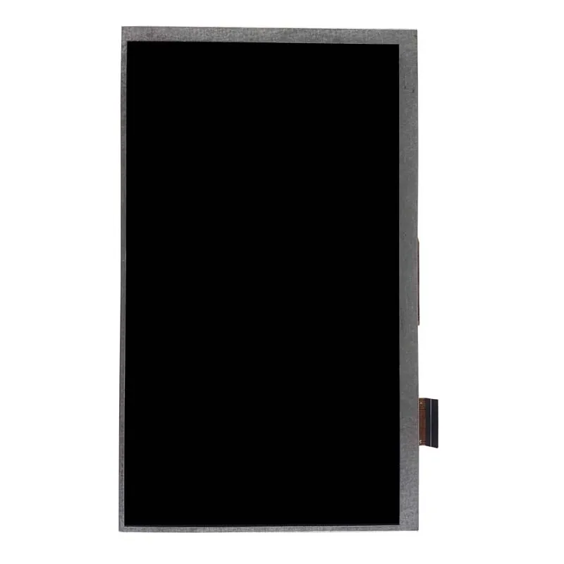 New LCD display Matrix for " TurboKids 3G NEW 31400600038 Tablet LCD Screen panel Module Replacement