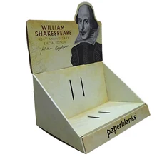 Картонная коробка для печати на заказ(DX-048