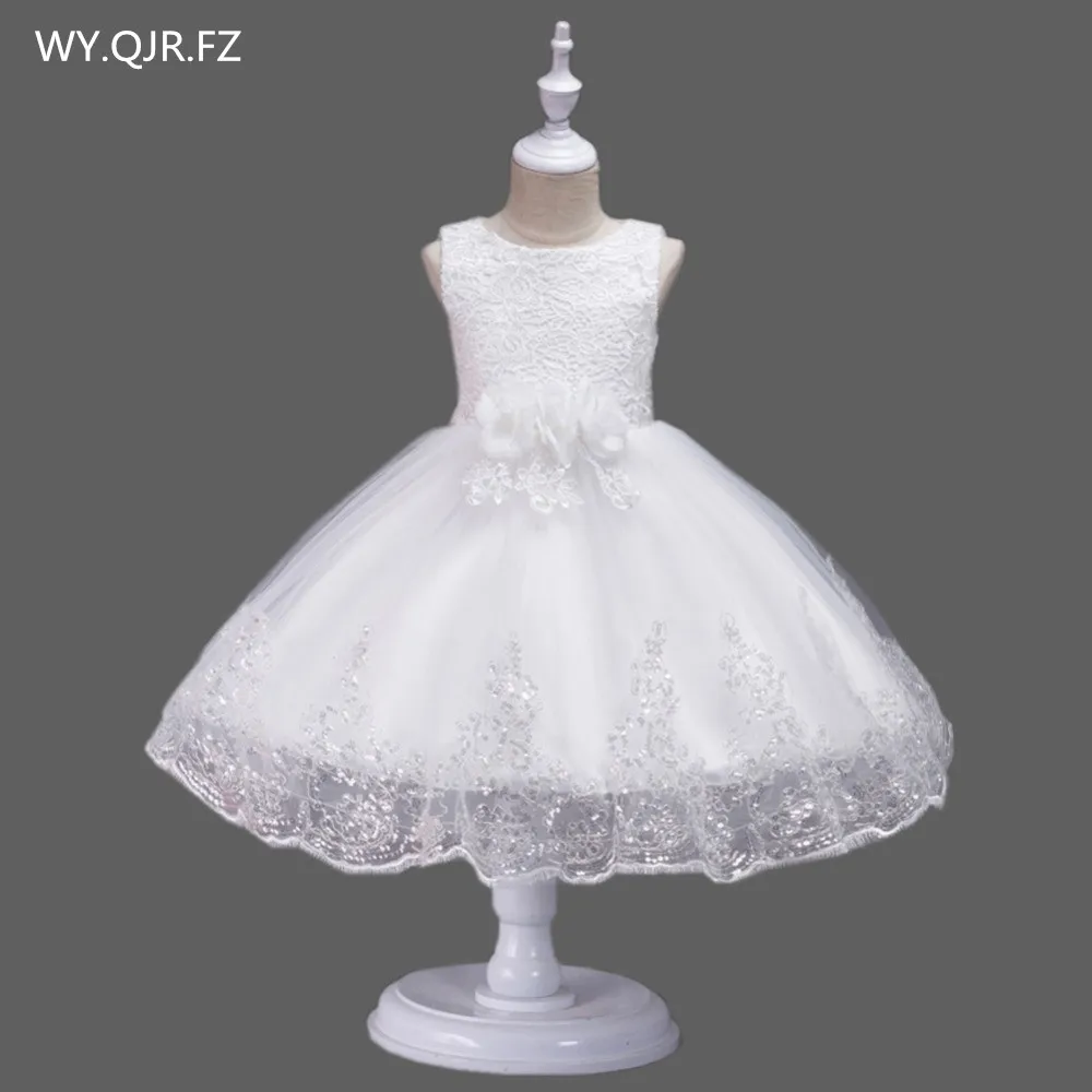 youth flower girl dresses