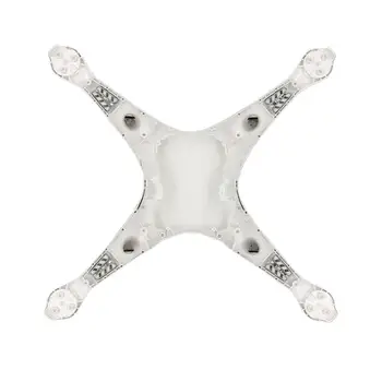 

DJI Phantom 4 Pro Body Upper Shell Middle Shell Landing Gear for Phontom 4 Pro Housing Repair Parts 4 Pro Accessories