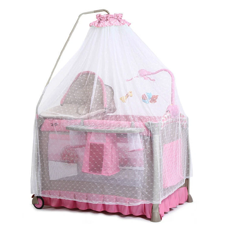 cheap playpen