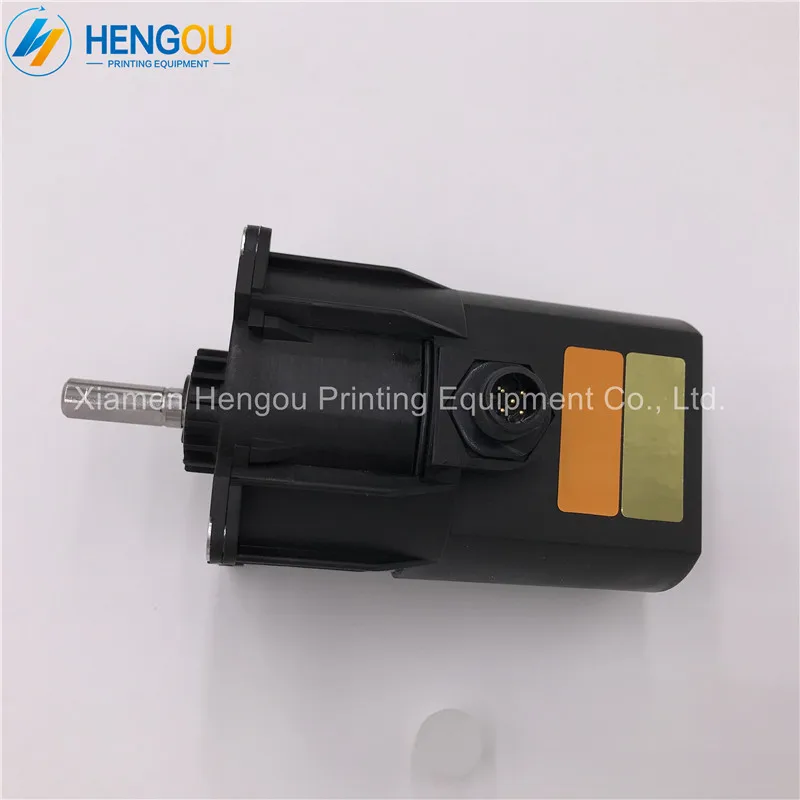 

1 Piece Free Shipping Hengoucn CD74 XL75 Printing Machinery Servo-drive Motor R2.112.1311