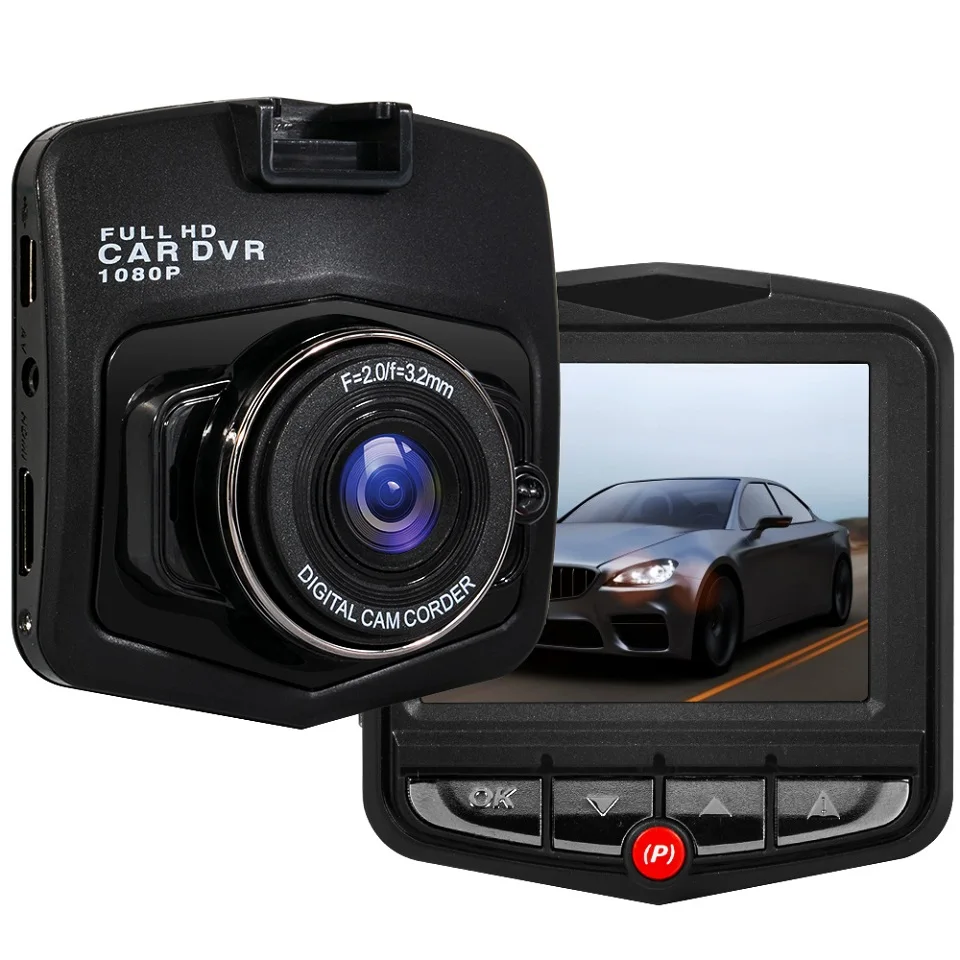 Мини DVR Full HD 1080P камера Автомобильный видеорегистратор видео регистраторы g
