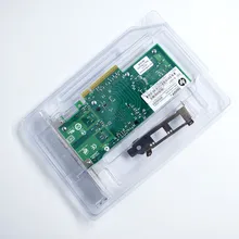 Novo Selado HP 665249-b21 560SFP + Adaptador Ethernet 10 GB 2 P 669279-001
