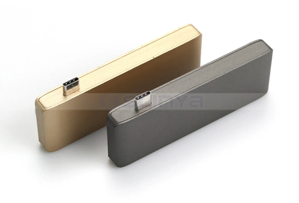 Type - C extensions HUB can charge the battery up 8040 161229 (22)