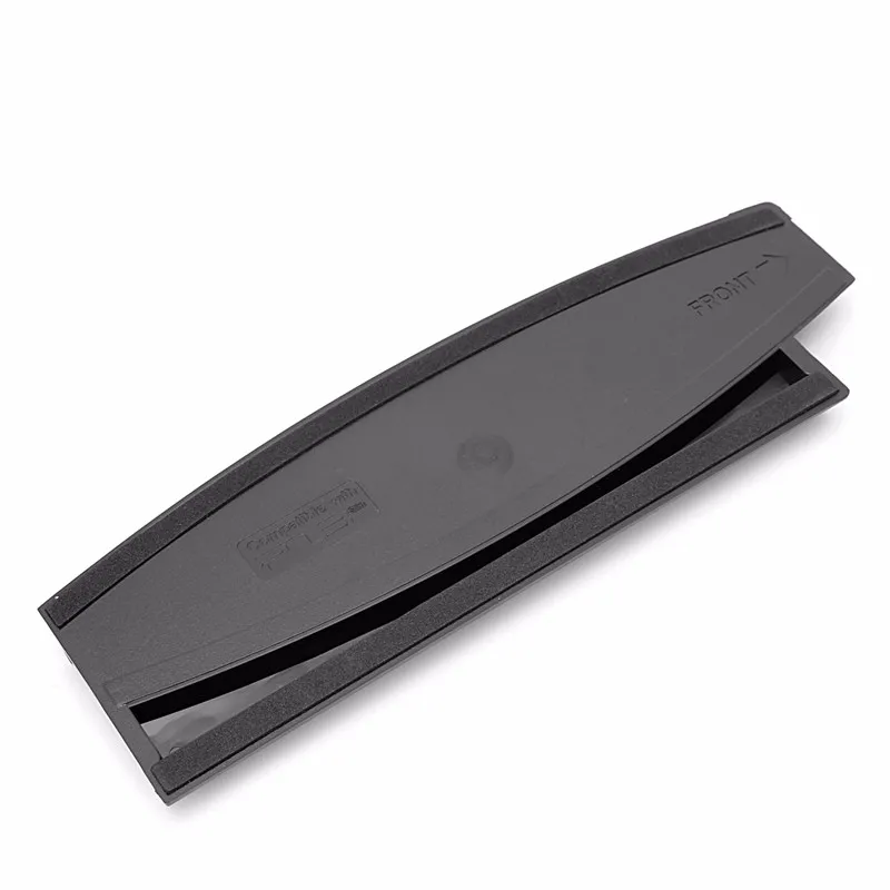 Консоль вертикальная подставка держатель Подставка для Playstation 3 PS3 Slim 26*8 8