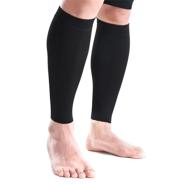 1 Pair Quick drying Breathable Leg Warmers Calf Support Sports