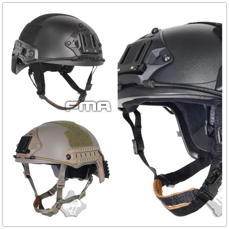 FMA OPS CORE FAST Helmet MH helmet Military Tactical airsoft helmet