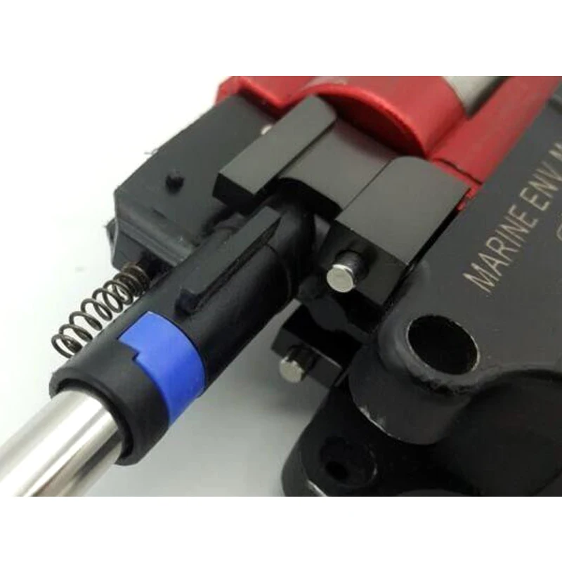 Крепление для камеры серии M4 / M16 Airsoft AEG|for m4|hop up chamberhop m4 |