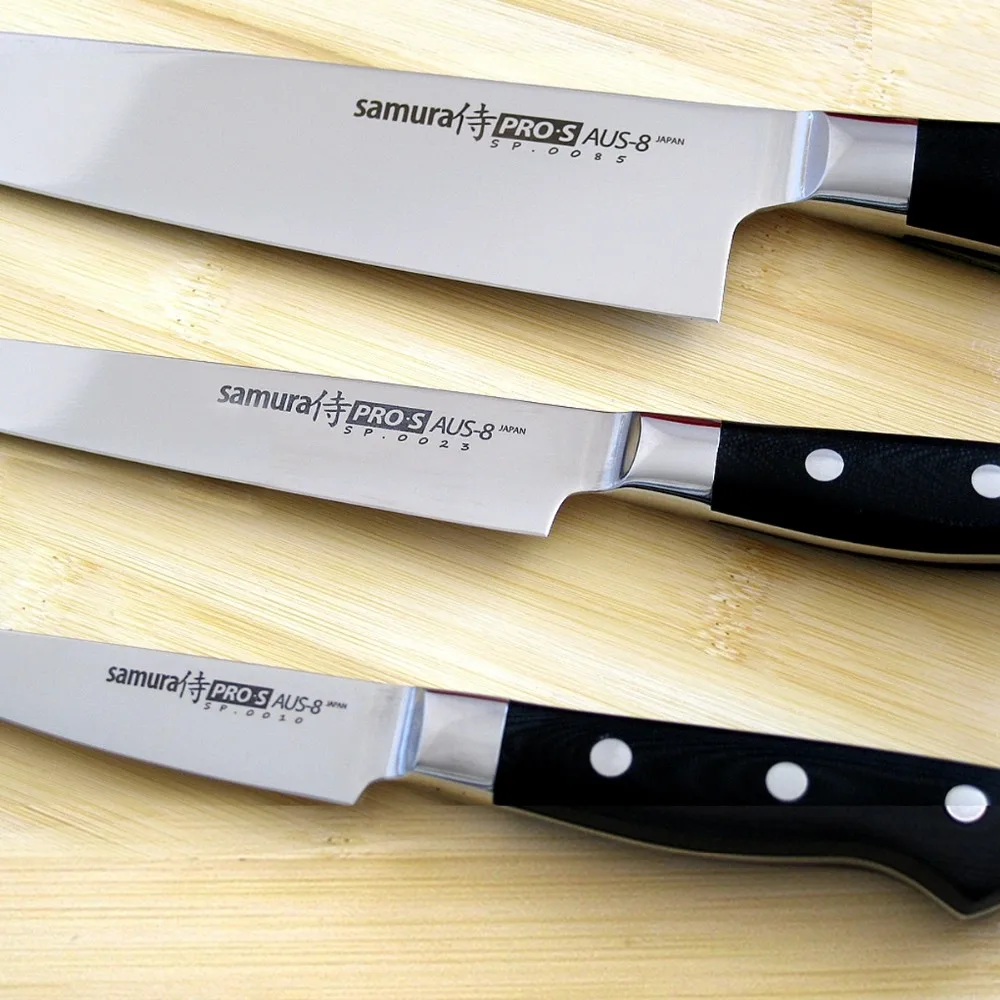 Samura Pro S Купить