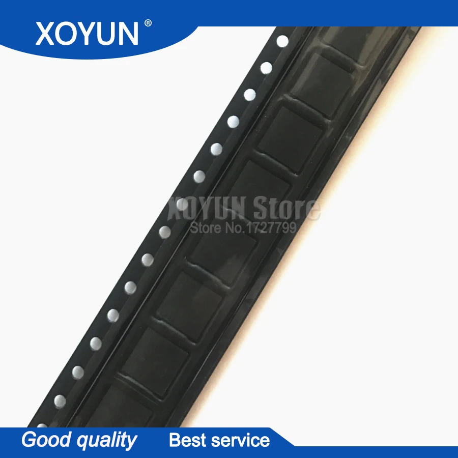 

2pcs/lot RTL8166EH RTL8105E RTL8105T RTL8401 RTL8402 RTL8411B QFN 100%New