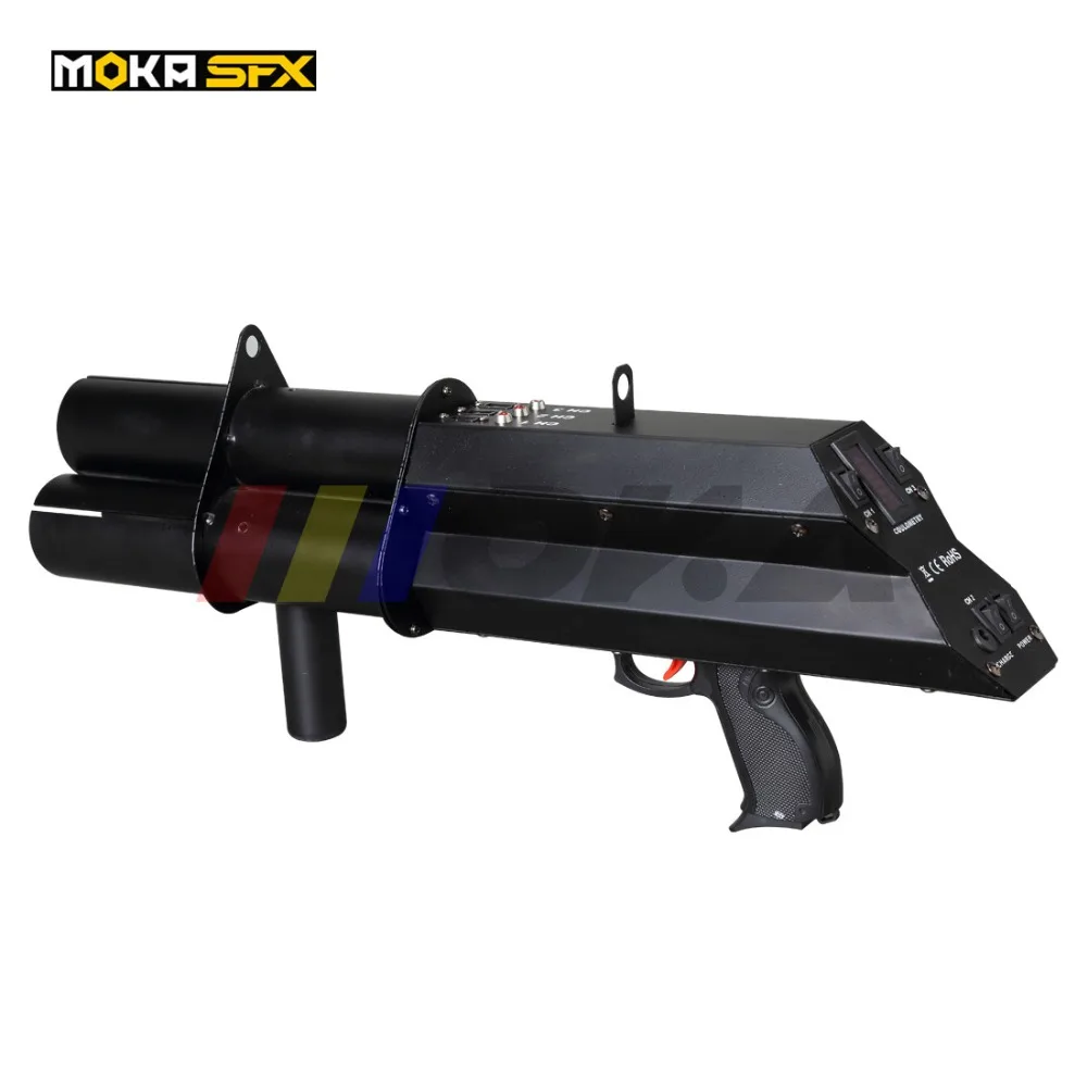 Buy Party Confetti Launcher Cannon machine ,Confetti