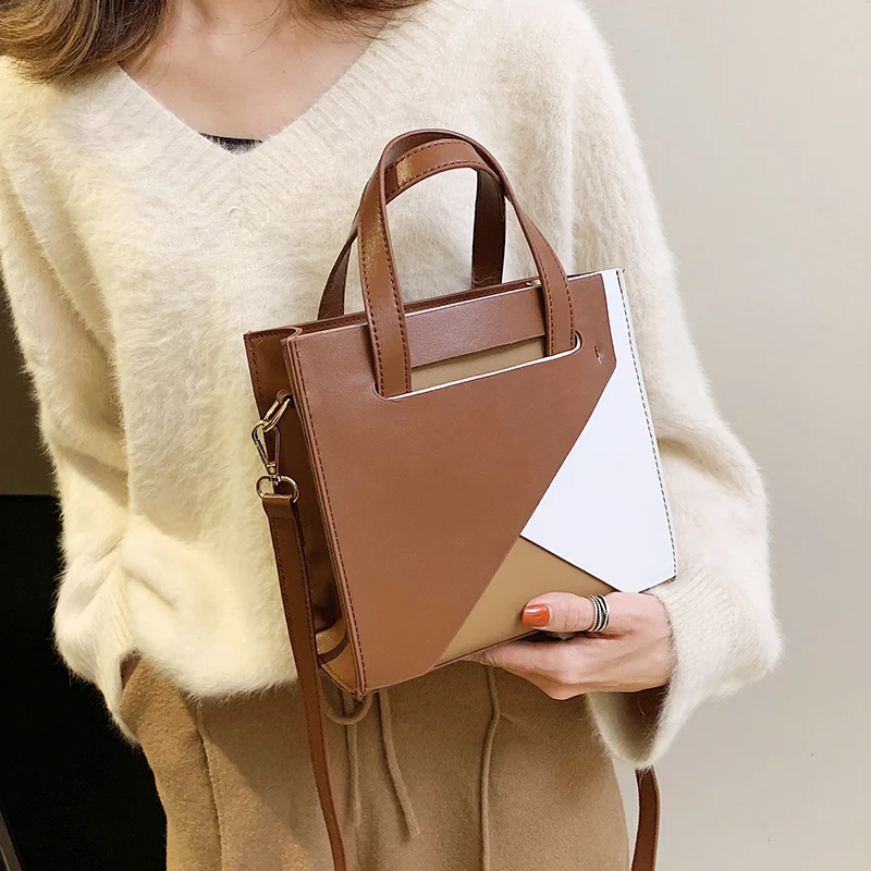 

women messenger bag purses and handbags designer bucket tote small pu leather satchels flap chain brand 2018 clutch