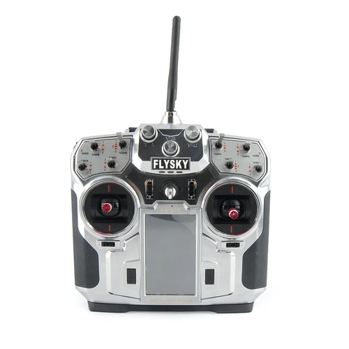 Flysky FS-IA10B Receiver FS-i10 Transmitter 2.4G 10CH Receiver For RC Quadcopter drop shipping Karachi