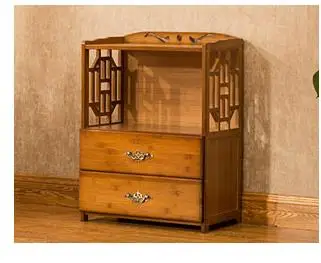 خزانة درج خزانة تركيبة تمثال بسيط الأطفال رف خزائن رفوف خزانة الحلي اكسسوارات