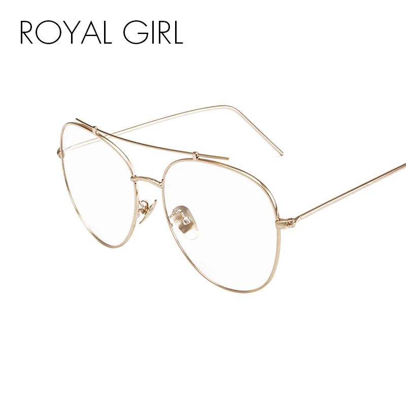 Occhiali di metallo Clearance