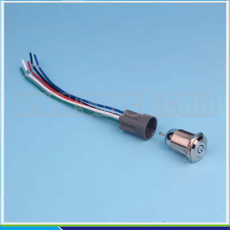 IB16D-P11F-Power IB16D-P11Z-Power with harness set (3)
