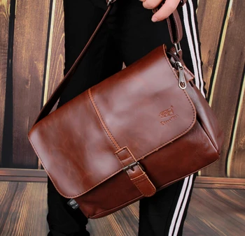 

etn bag 040716 best seller new hot man small vinage shoulder bag male crossbody bag