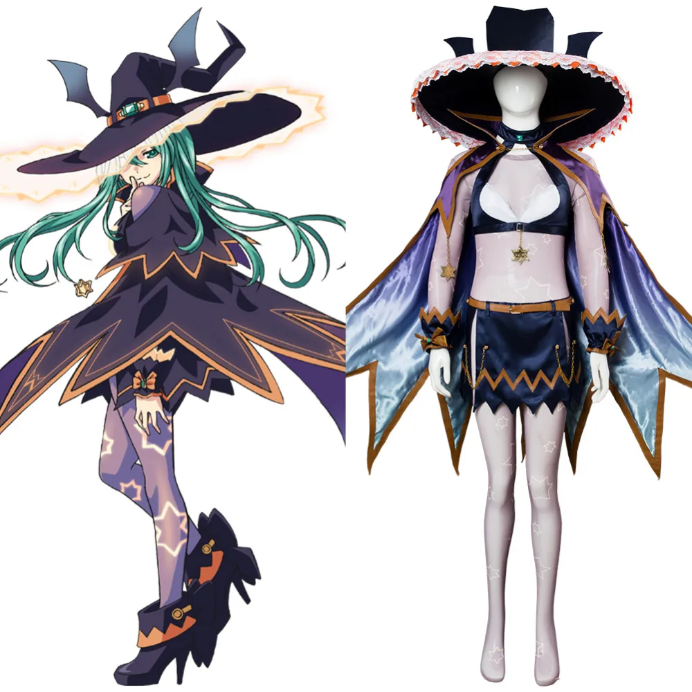 

Date A Live Cosplay Natsumi Costume Adult Form Natsumi Elf Cosplay Costume Outfit Halloween Carnival Costume Custom Made