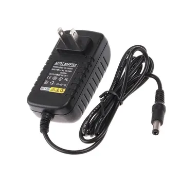 

OSIDEN led strip lightDC12V Converter Adapter 1A 2A 3A Power Supply Switch power adapter US or EU plug AC100V-240V