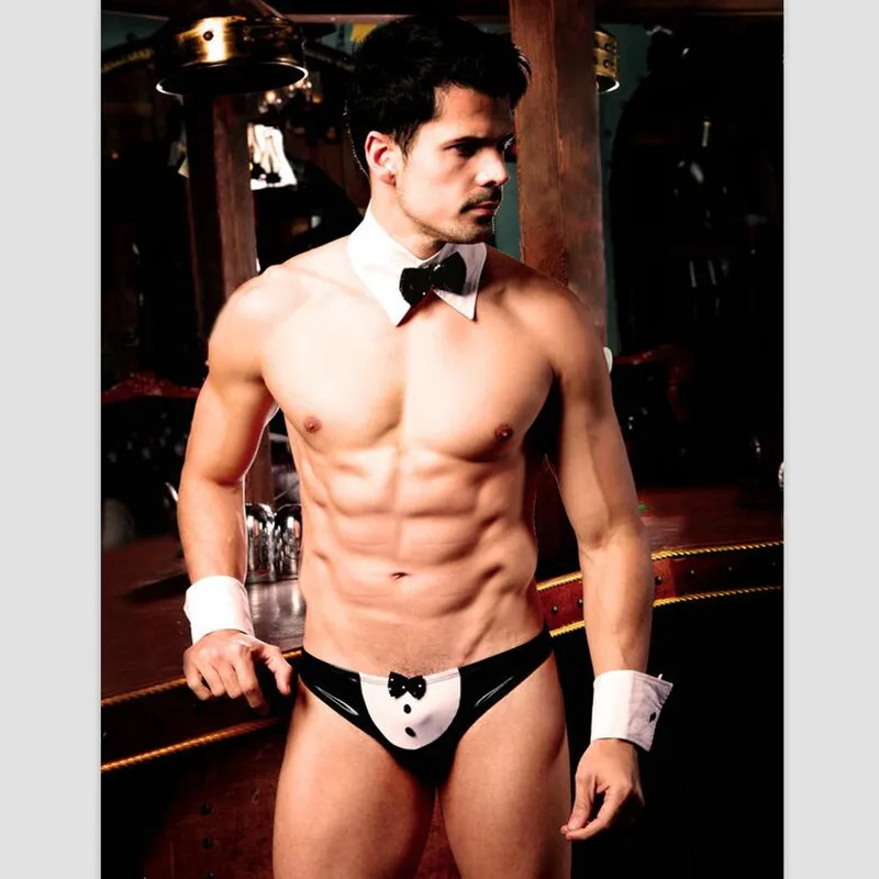 Men's Sexy Costumes