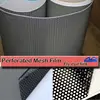 Black One Way Vision Fly Eye Tint Perforated Mesh Film Car tint Window Tint Car wrap film sticker Motorcycle Scooter Decals ► Photo 1/6