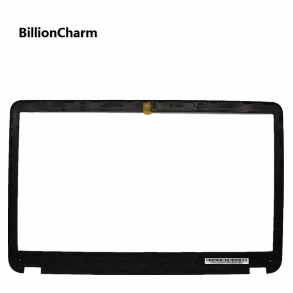 

LCD Back Cover Case & Front Bezel for HP Pavilion Envy6 Envy6-1000 Envy 6-1000 Top Back Rear/Front Bezel shell Metal Material