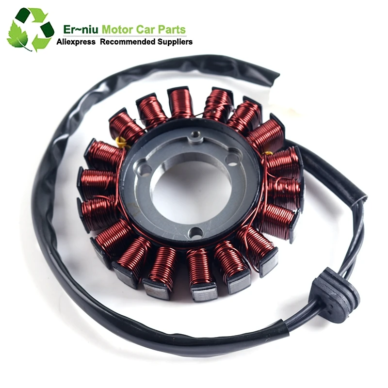 

Motorcycle Magneto Stator Ignition Coil For Suzuki GSXR600 GSXR750 GSXR1000 GSXR GSX-R 600 750 1000 2000 2001 2002 2003 2004 20