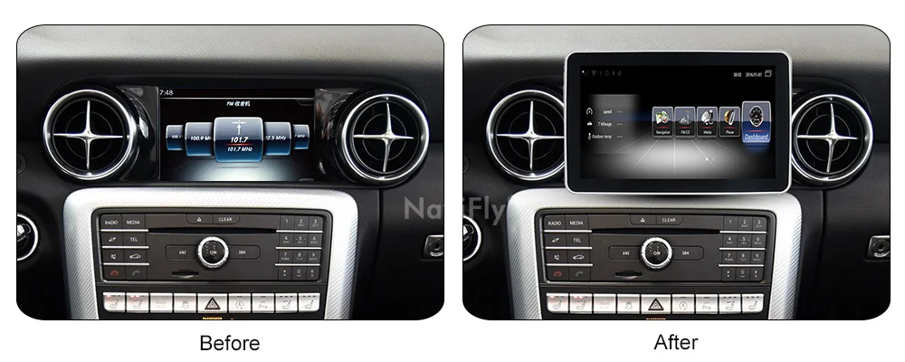 Perfect New! 3+32G Android 7.1 For Mercedes Benz SLC-Class W197 2014 2015 2016 2017 NTG 5.0 Car radio audio dvd Player GPS Navigation 4G 7 Perfect New! 3+32G Android 7.1 For Mercedes Benz SLC-Class W197 2014 2015 2016 2017 NTG 5.0 Car radio audio dvd Player GPS Navigation 4G 7