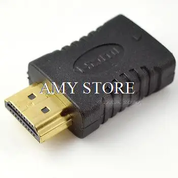 

HDMI 90 Degree Extender Adaptor Converter male to Femal