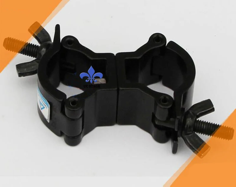 

Mini double truss clamp fit small truss tube