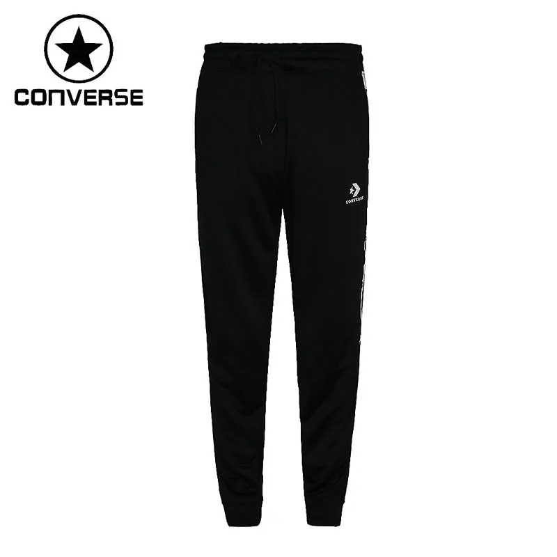 

Original New Arrival 2018 Converse Knitwear Men's Pants Sportswear