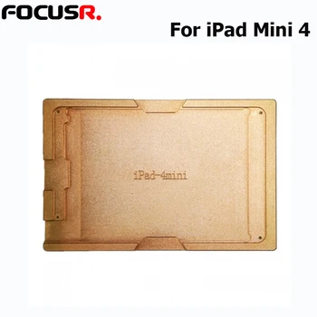 

FOCUSR.For Alignment Mould For iPad Mini 4 apple pad pro with high quality replacement repair parts