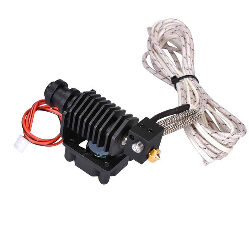 3D طابعة أجزاء E3D V6 Hotend 0.4/1.75 مللي متر جميع المعادن J-رئيس عن بعد الطارد عدة مع 12 24 V سخان 1 M 2 M HT-NTC100K Thermister 3D طابعة أجزاء E3D V6 Hotend 0.4/1.75 مللي متر جميع المعادن J-رئيس عن بعد الطارد عدة مع 12 24 V سخان 1 M 2 M HT-NTC100K Thermister