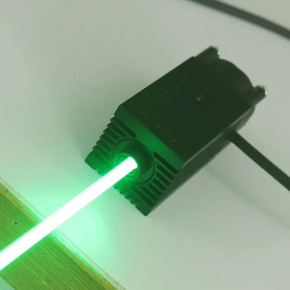 Зеленый диодный лазерный модуль XPL M520G1000 520nm 1000 мВт|blue laser|5mw blue laserblue laser 5mw |