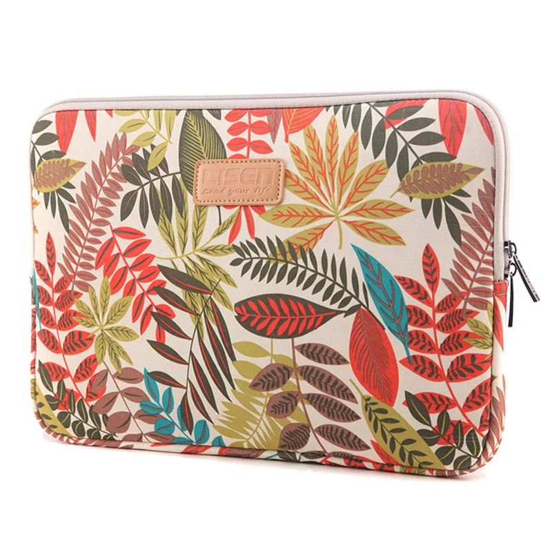 

Tablet Sleeve Cover Case for Apple iPad Mini 1/2/3/4 Capa Para Zipper Canvas Sleeve Pouch Case for iPad Air 1/Air 1 Coque