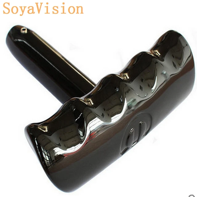 Grand Cherokee Liberty T Handle Shift Knob Shifter For Dodge Challenger