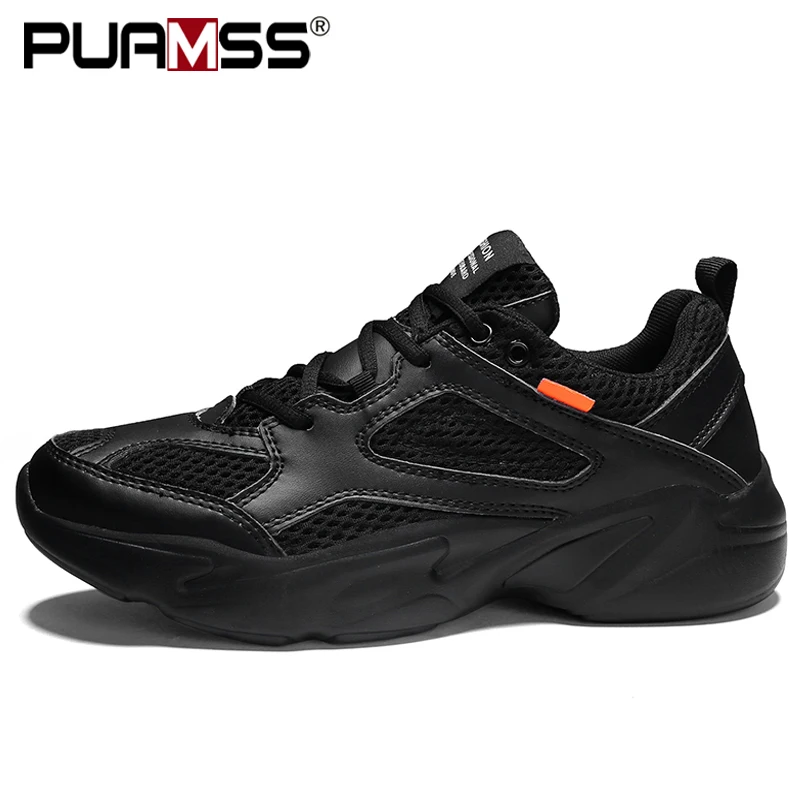 

2019 Men Casual Shoes High Quality Lightweight Mens Shoes Zapatillas Hombre Fashion Men Sneakers Size 46 Tenis Feminino Zapatos