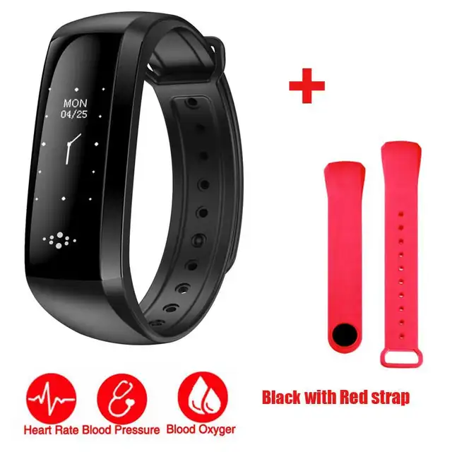 m2s smart band