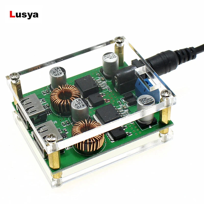 Fast Charge Module (1)