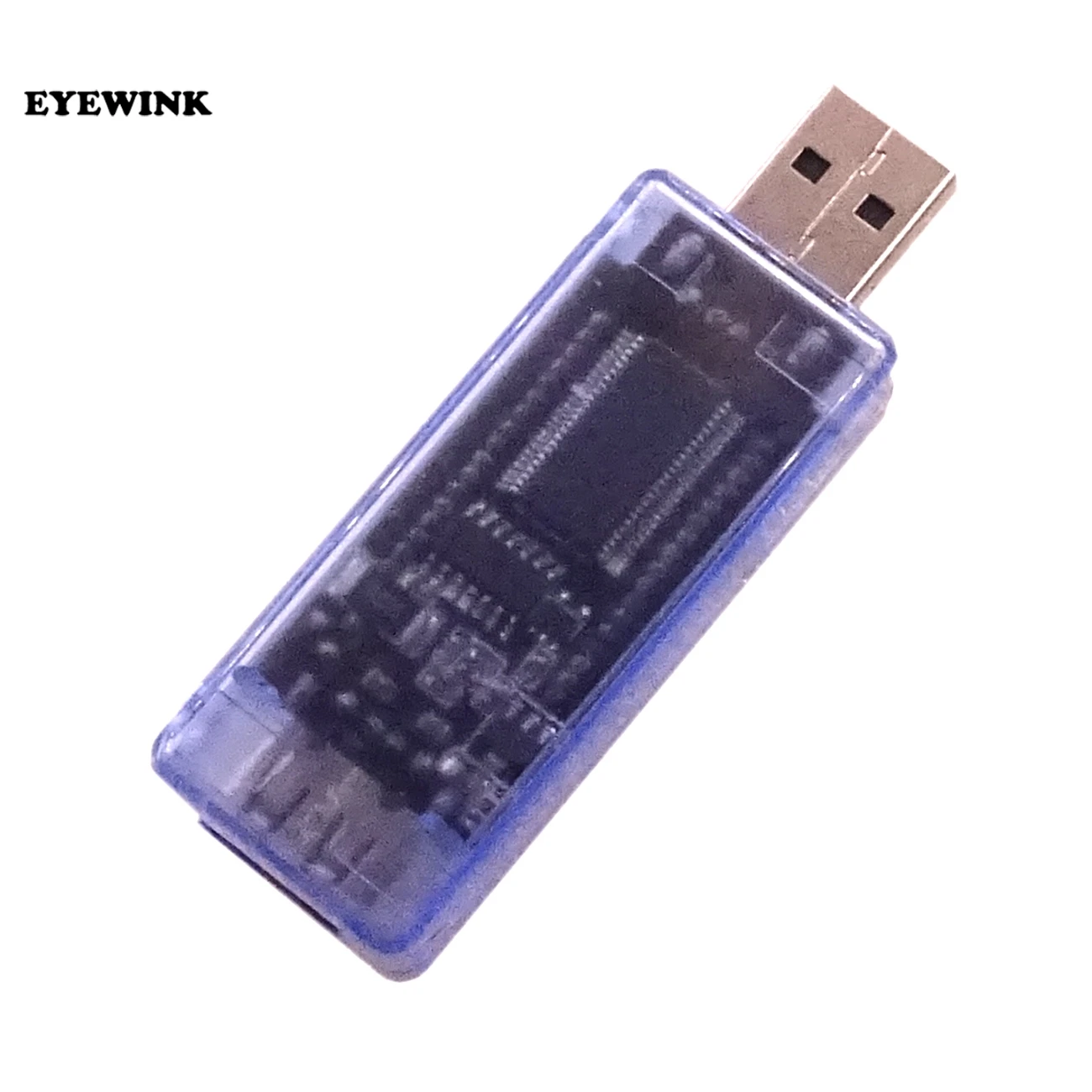USB батарея тестер Вольтметр power Bank диагностический инструмент напряжение тока