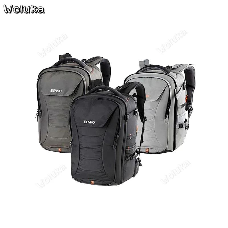 Ranger 400N/500N/600N рюкзак профессиональный плечи мешок серии дождевик фотографические мешок рюкзак для однообъективной зеркальной камеры CD50 T11